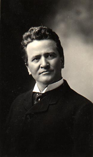 Image of Robert M. La Follette