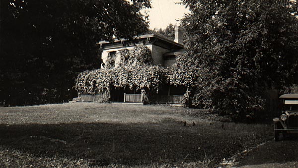 Image of La Follette's Maple Bluff Farm